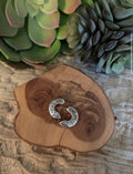 Sterling Silver Earrings