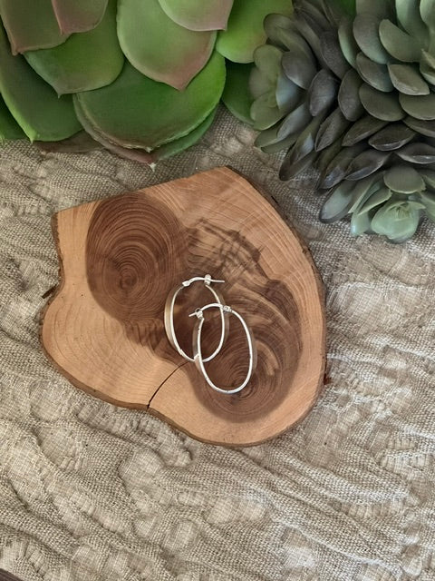 The Darling Hoops