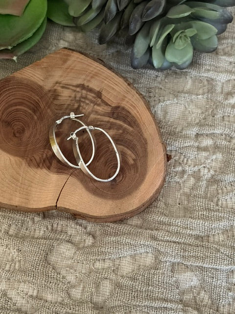 The Darling Hoops