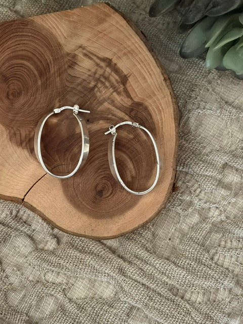 The Darling Hoops